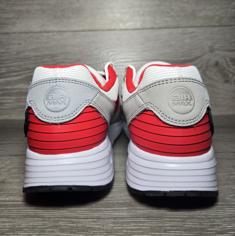 Nike Air Max Verse Georgia Bulldogs Shoes UGA Mens Size 9.5 New In Box Go Dawgs - Picture 5 of 7